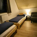 Johanka Banská Štiavnica