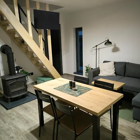 Hébergement de vacances Johanka *