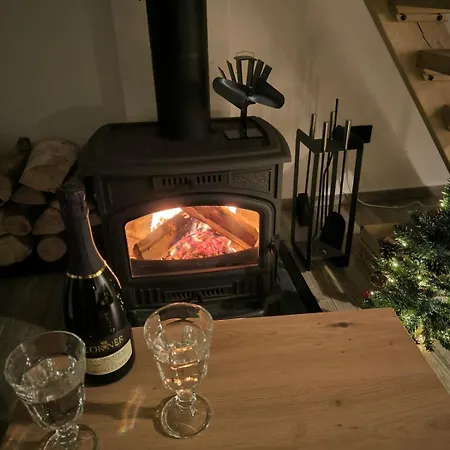 Hébergement de vacances Johanka