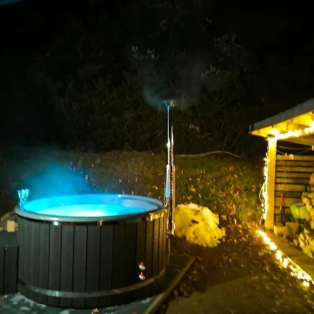 Johanka Banská Štiavnica