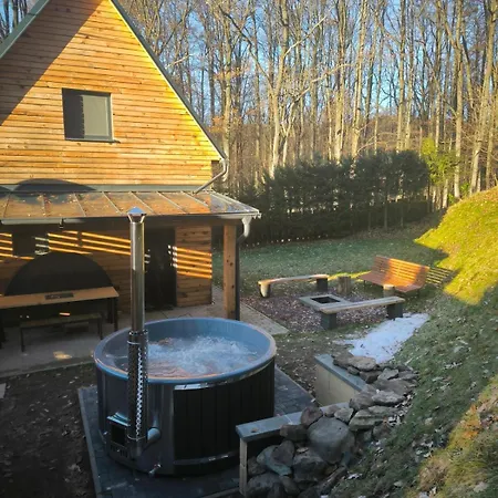 Johanka Hébergement de vacances