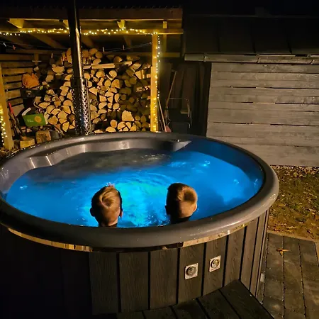 Holiday home Johanka *