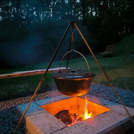 Hébergement de vacances Johanka Banská Štiavnica