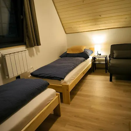 Johanka Banská Štiavnica