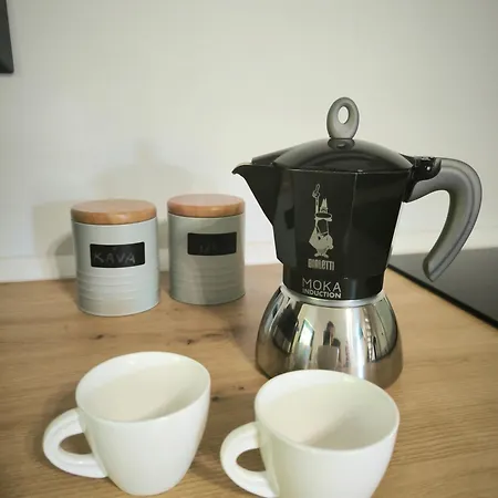 Johanka * Banská Štiavnica