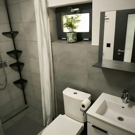 Holiday home Johanka Banska Stiavnica