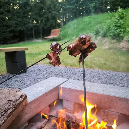 Hébergement de vacances Johanka *