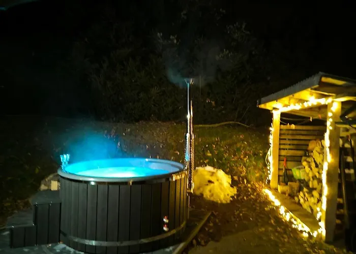 Johanka Banská Štiavnica