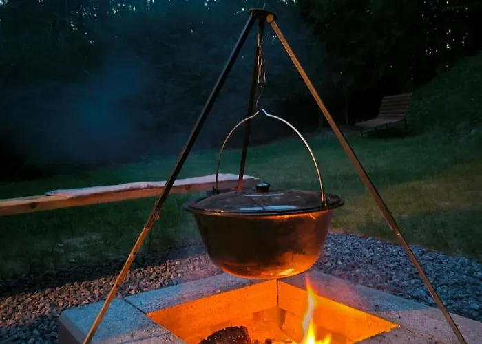 בית נופש Johanka Banská Štiavnica