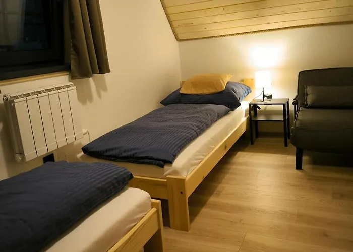 Johanka Banská Štiavnica