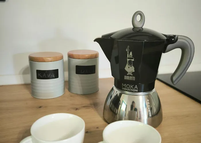 Johanka * Banská Štiavnica