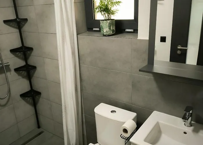 בית נופש Johanka Banská Štiavnica